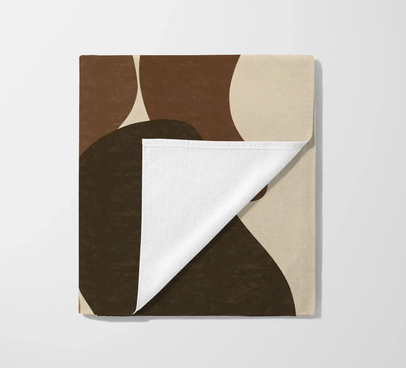 Organic Forms telo mare da Gypsy Galleria