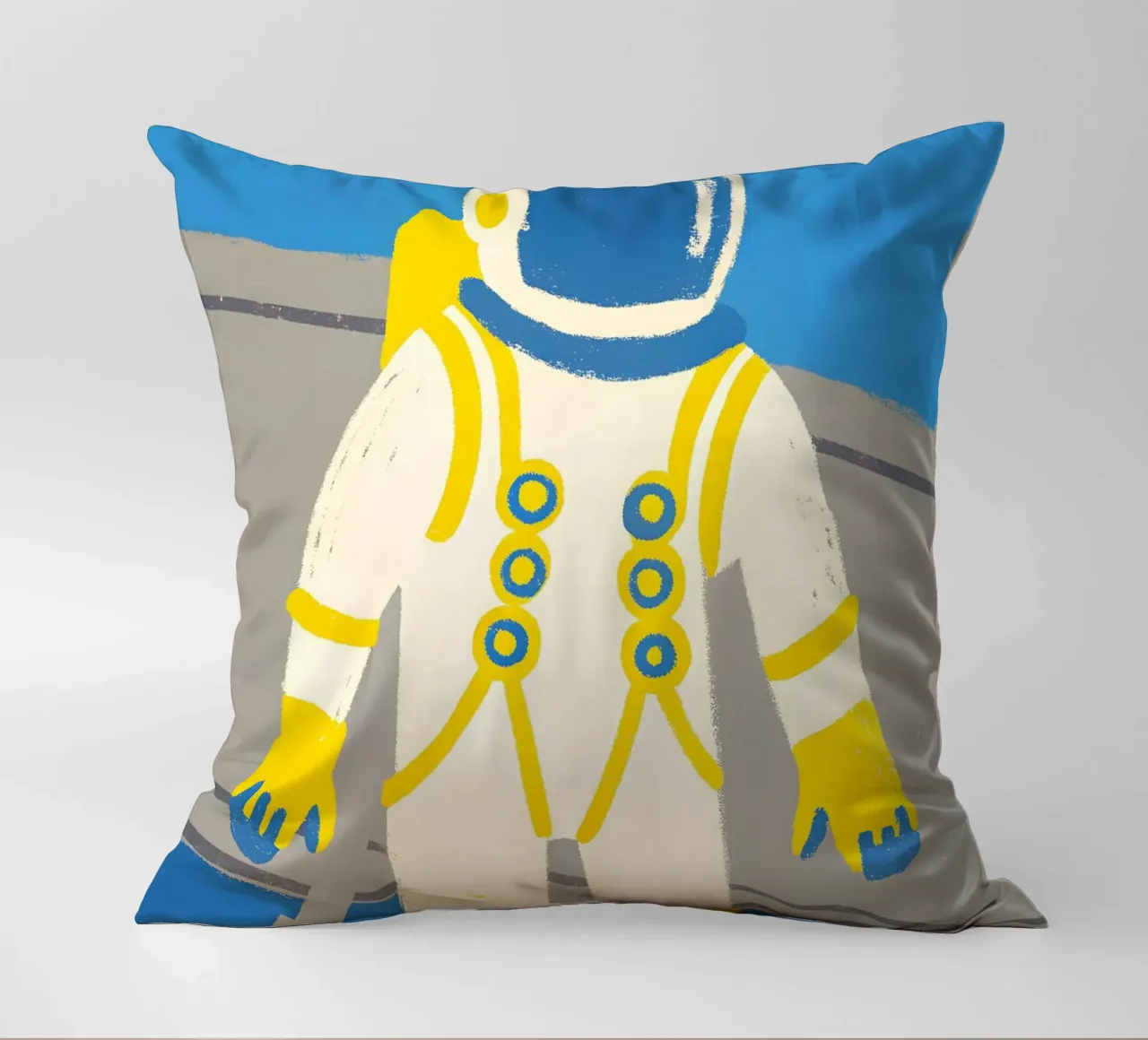 Astronauta cuscino da PERSONAL TOUCH