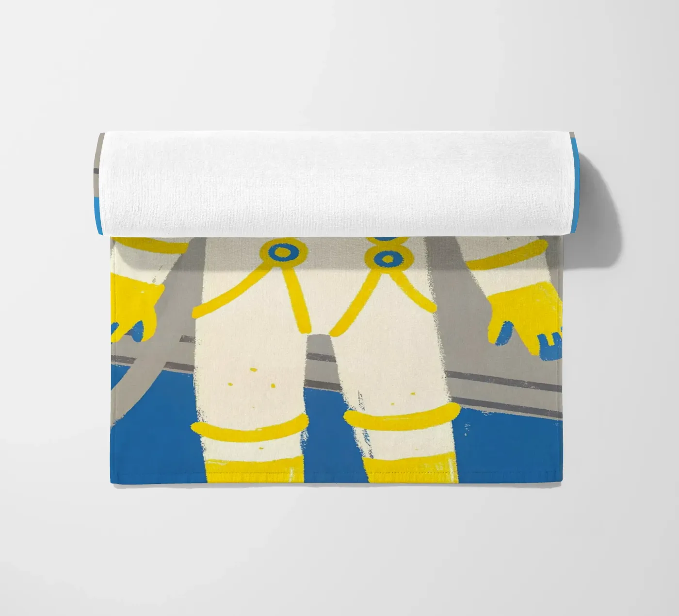 Astronaut telo mare da PERSONAL TOUCH