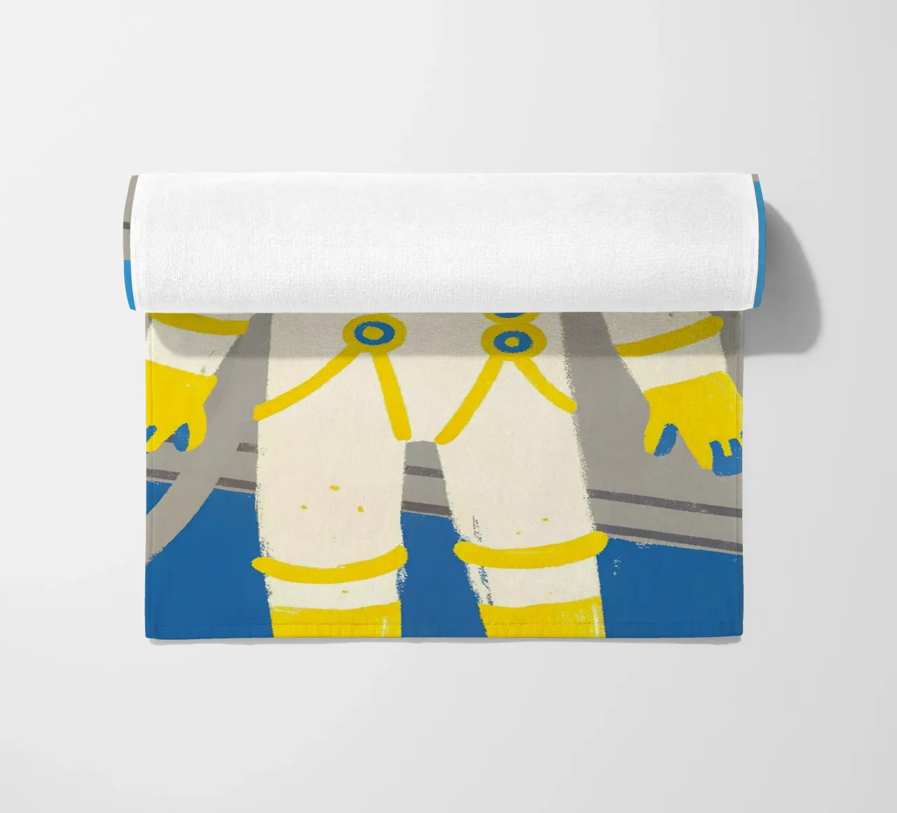 Astronauta telo mare da PERSONAL TOUCH