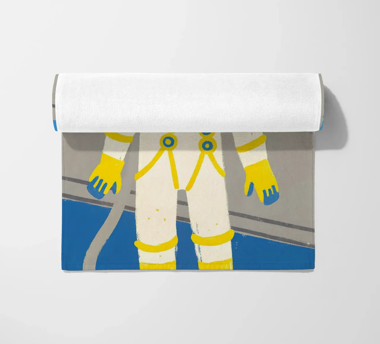 Astronauta telo mare da PERSONAL TOUCH