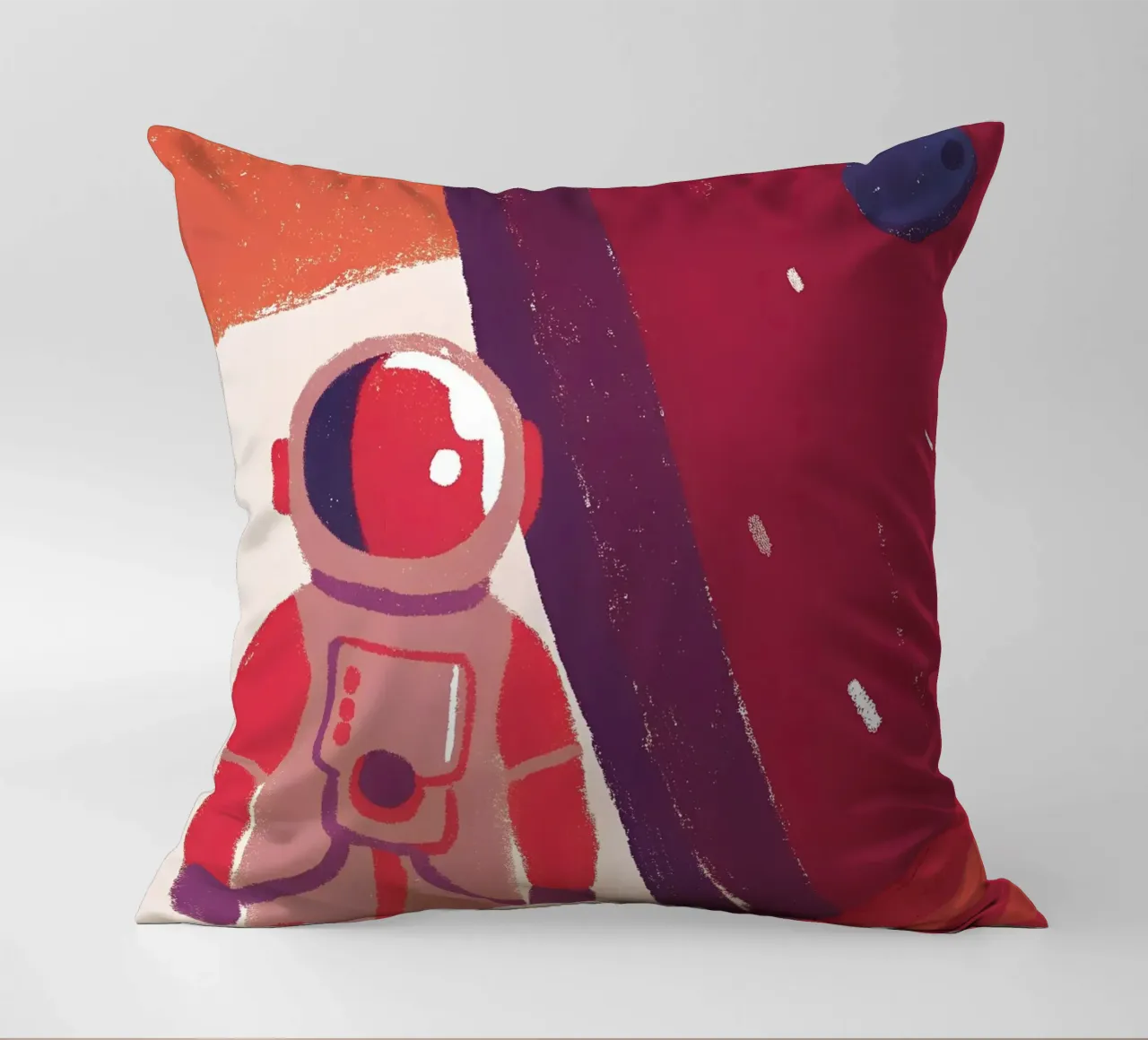 Astronauta spaziale cuscino da PERSONAL TOUCH