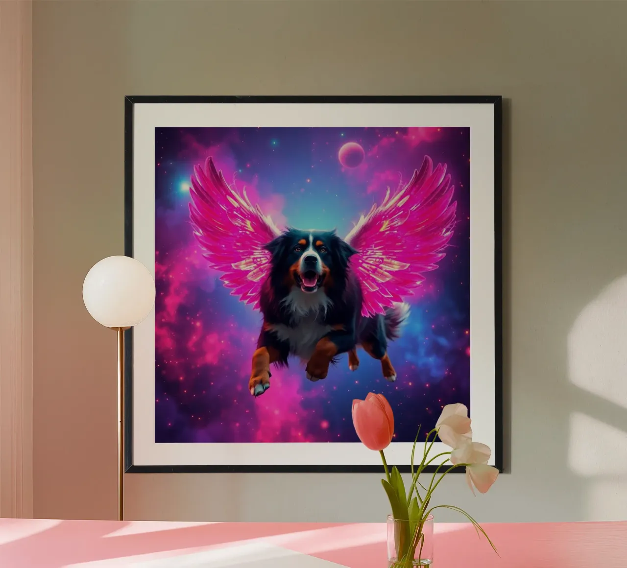 Un angelo del cielo #26 poster da Yumis.Beargang.and.Me