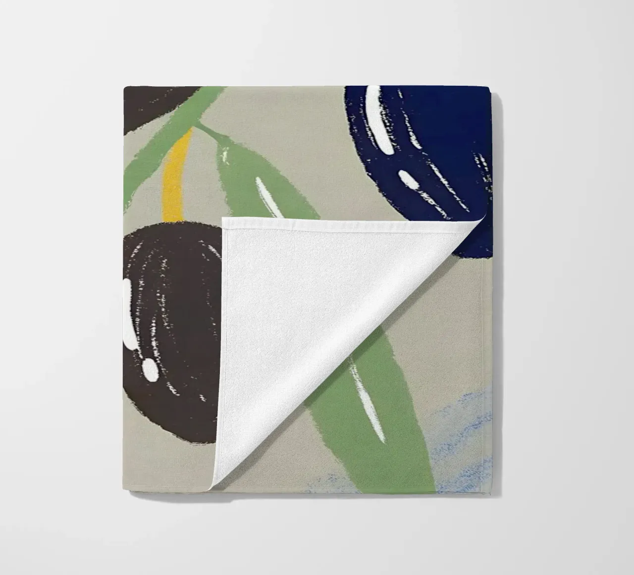 Olive telo mare da PERSONAL TOUCH