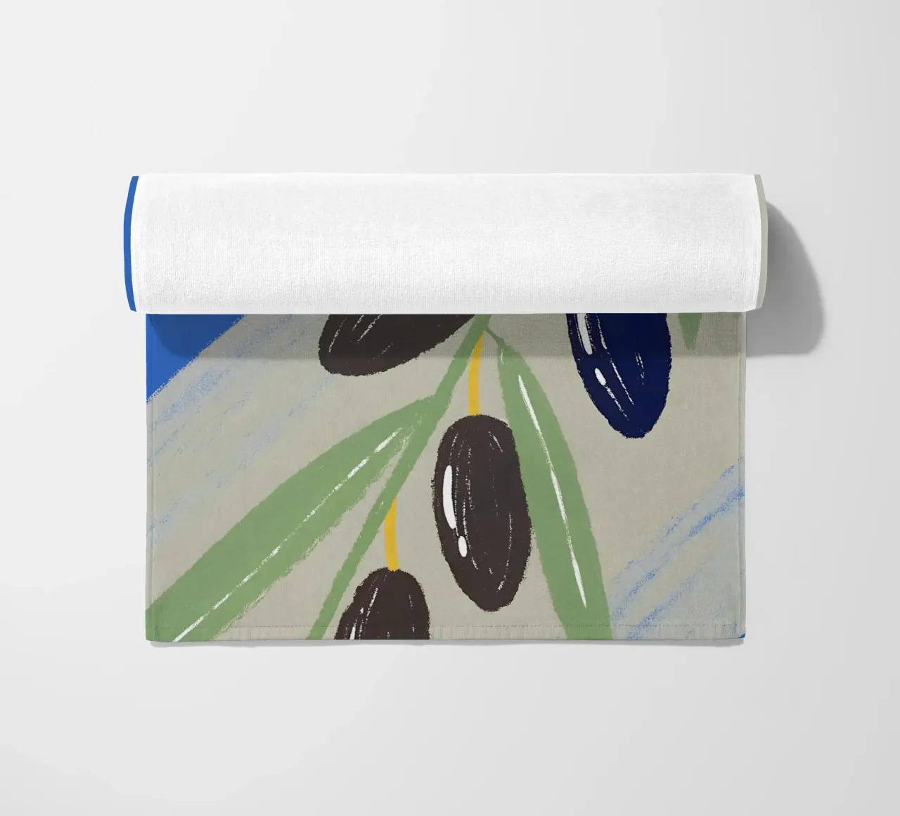 Olive telo mare da PERSONAL TOUCH