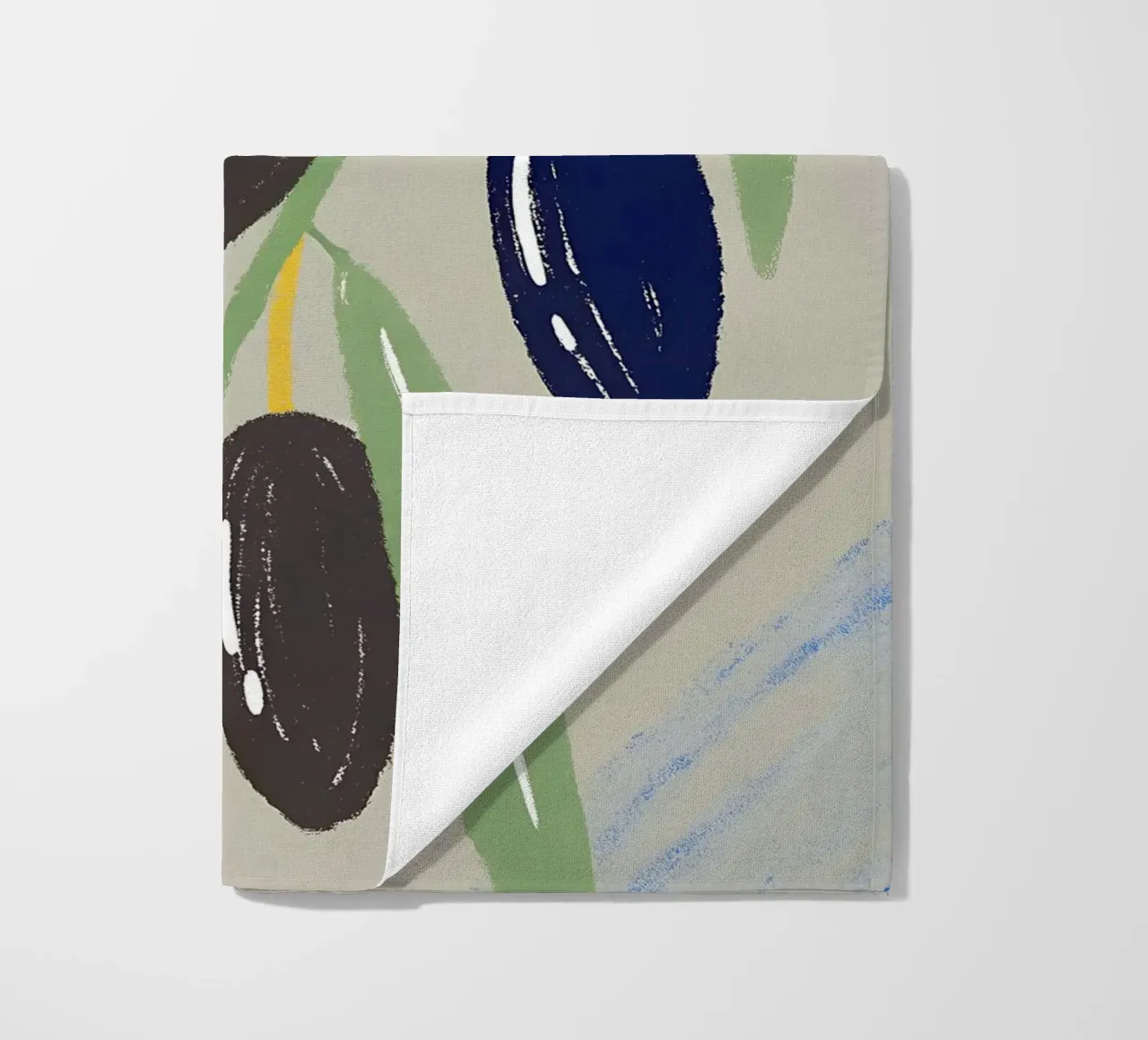 Olive telo mare da PERSONAL TOUCH