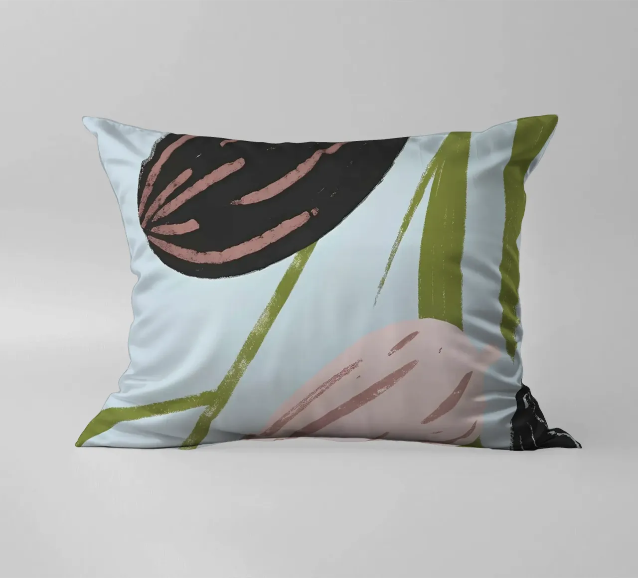 Olive cuscino da PERSONAL TOUCH