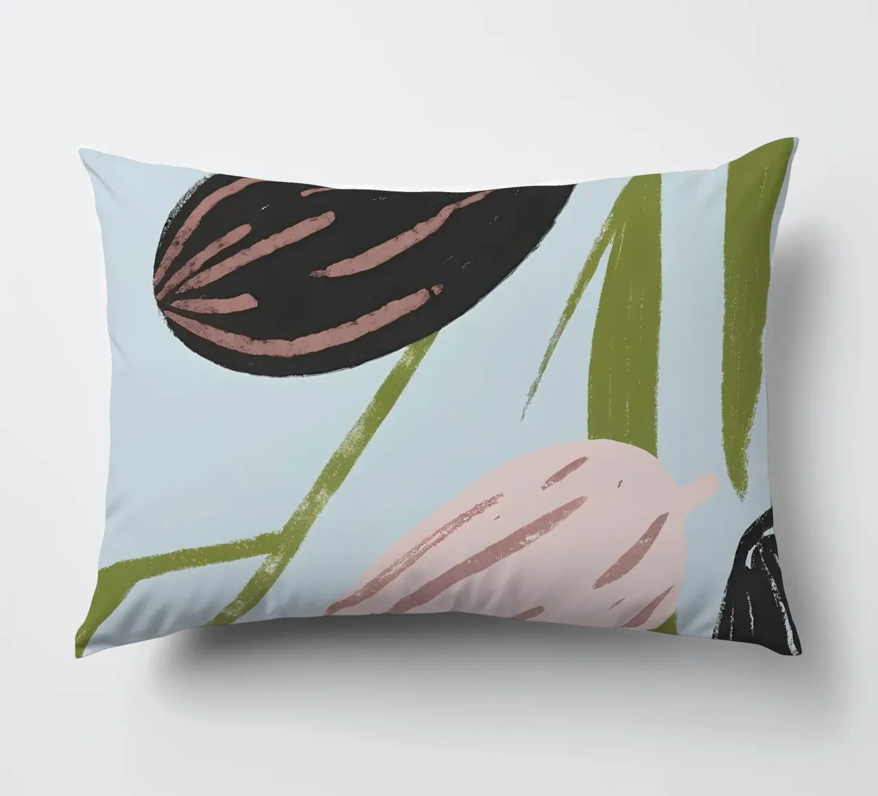 Olive cuscino da PERSONAL TOUCH