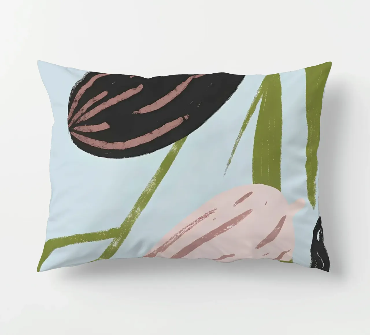 Olive cuscino da PERSONAL TOUCH