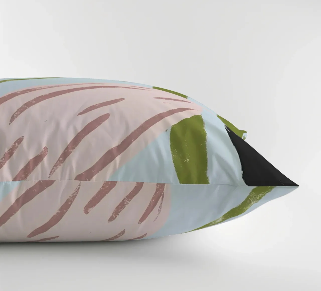Olive cuscino da PERSONAL TOUCH