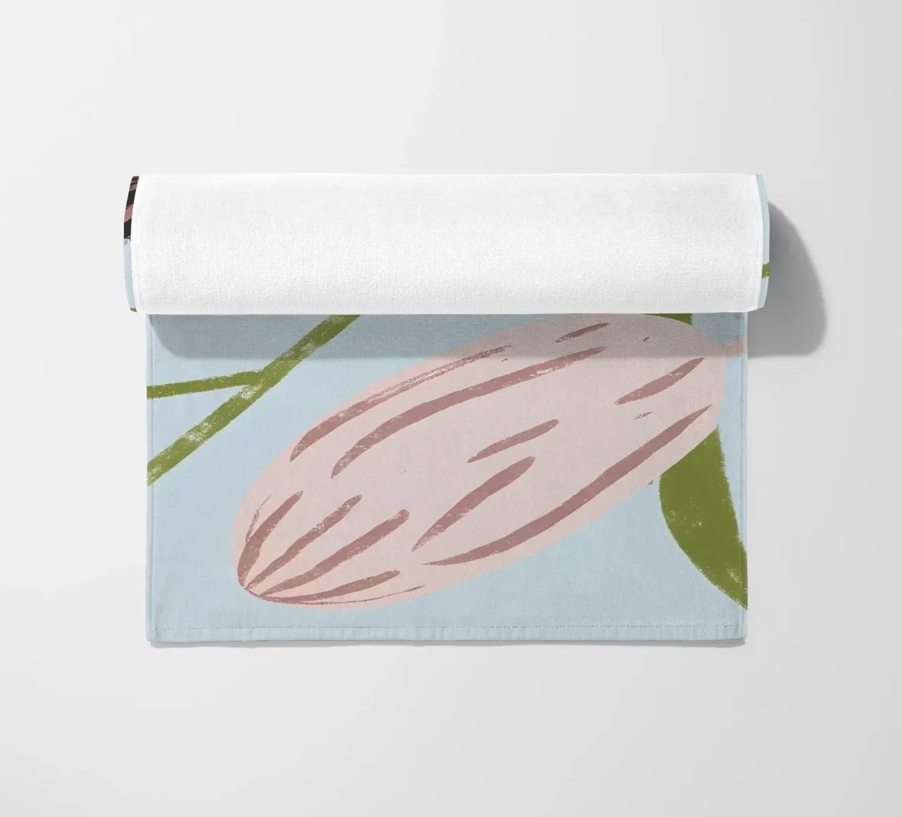 Olive telo mare da PERSONAL TOUCH