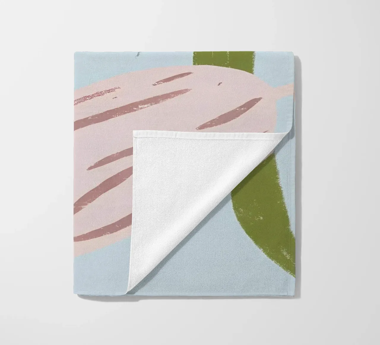 Olive telo mare da PERSONAL TOUCH