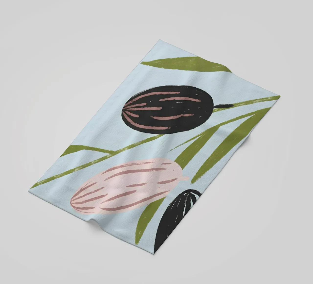 Olive telo mare da PERSONAL TOUCH