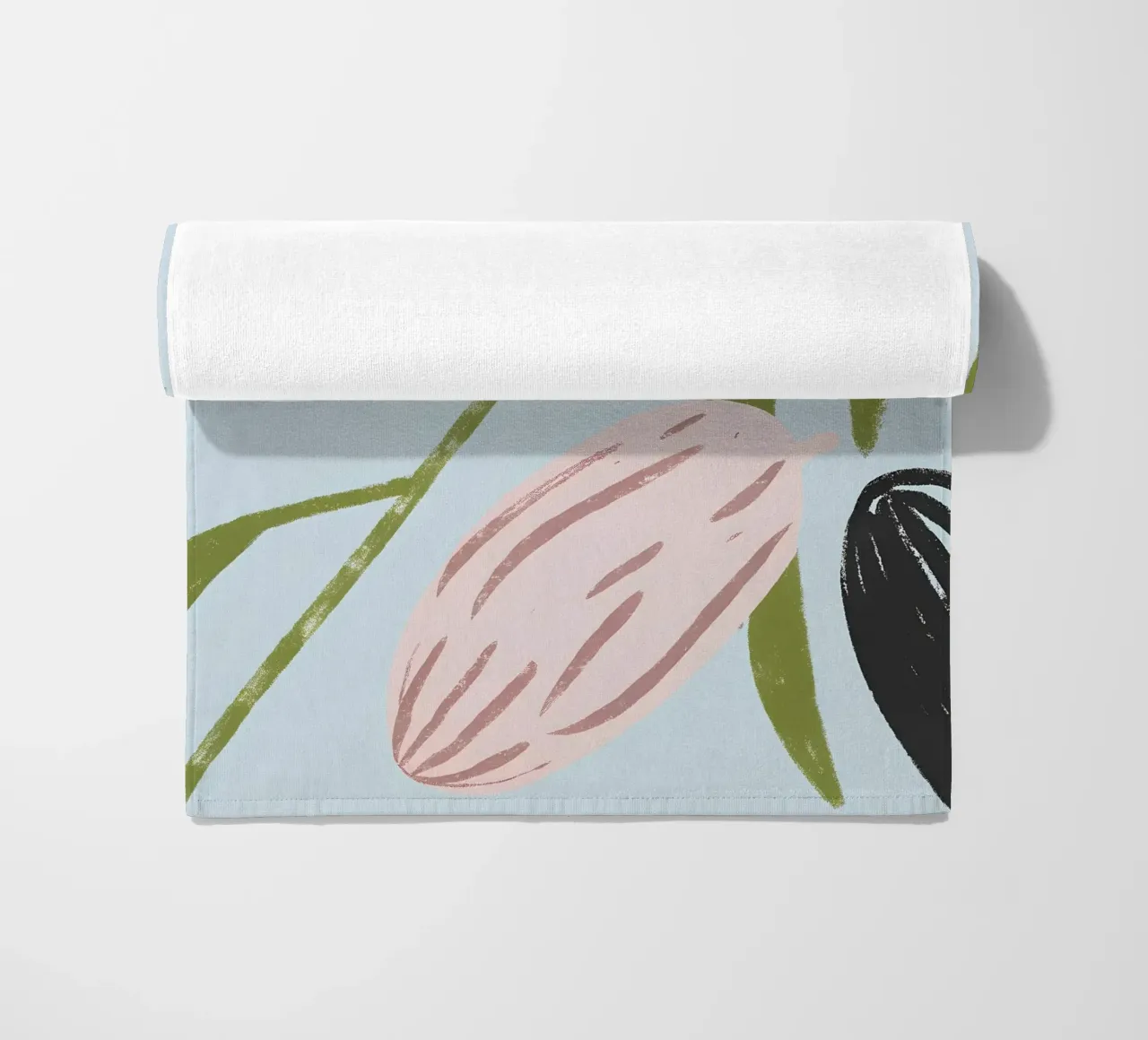 Olive telo mare da PERSONAL TOUCH