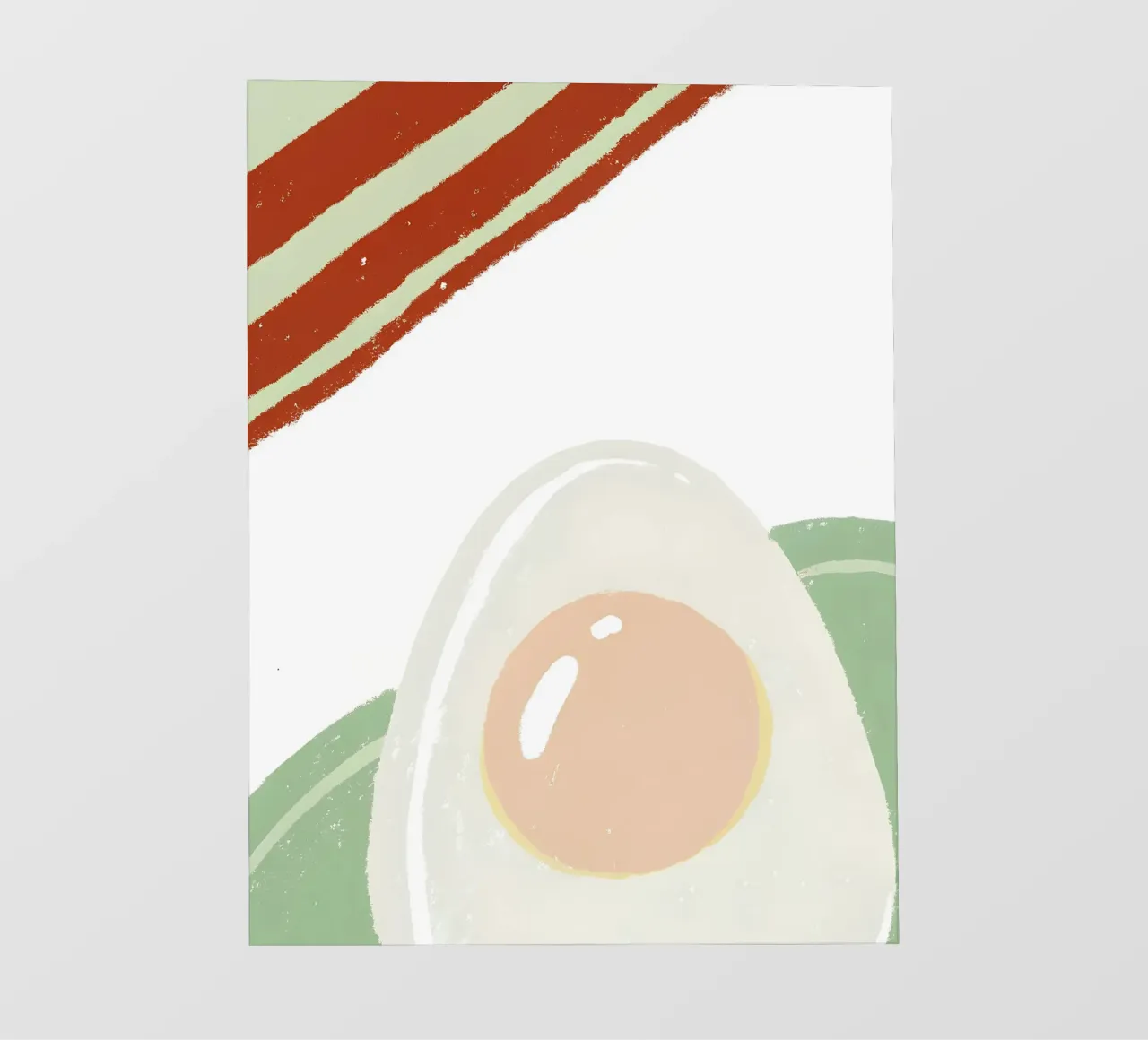 Egg pellicola backlit da PERSONAL TOUCH