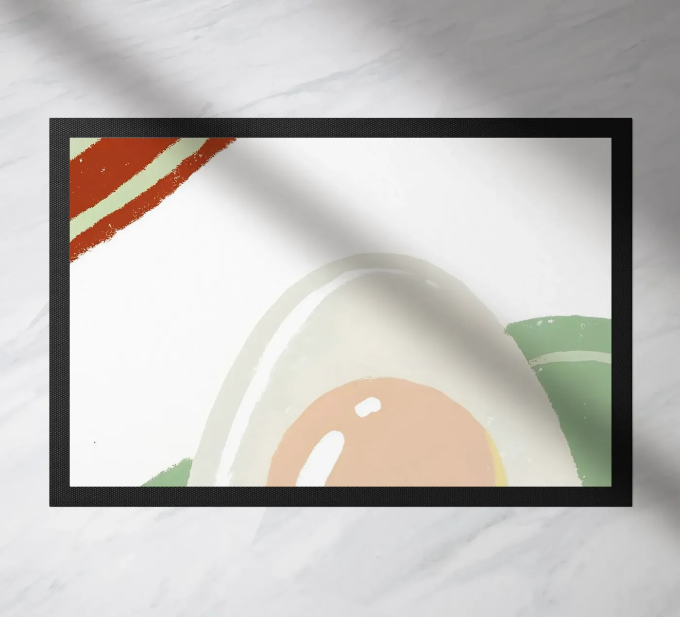 Egg zerbino da PERSONAL TOUCH