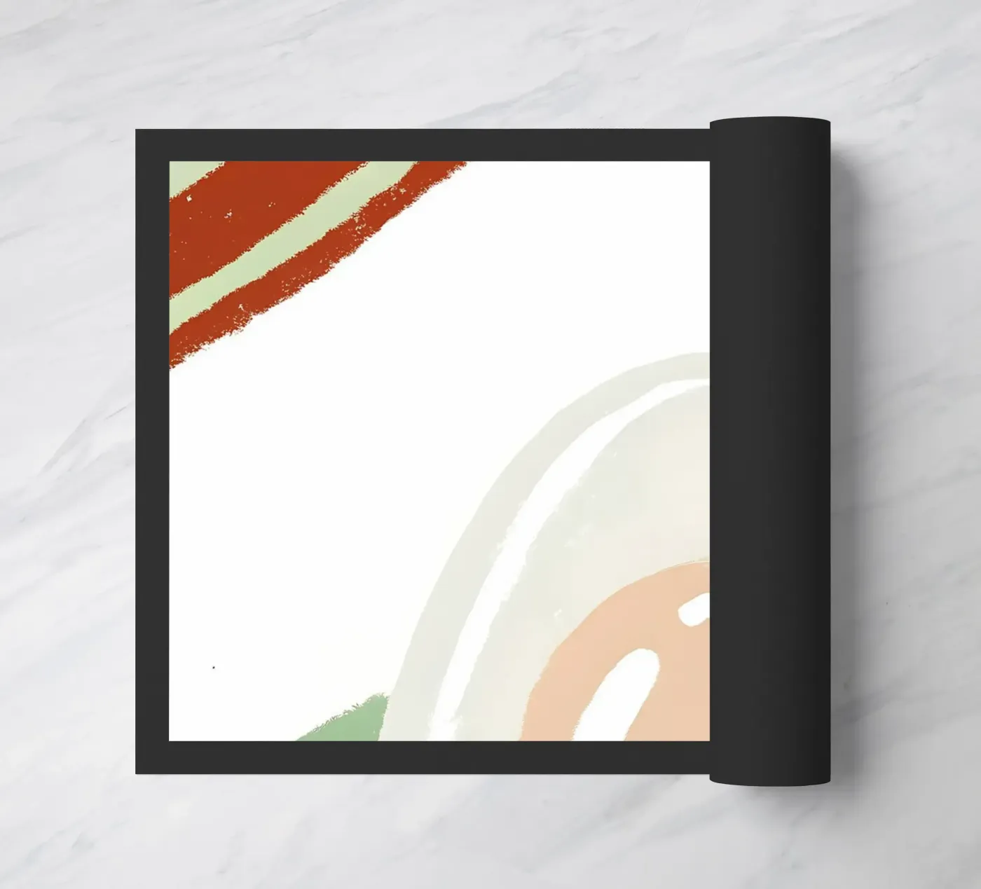 Uovo zerbino da PERSONAL TOUCH