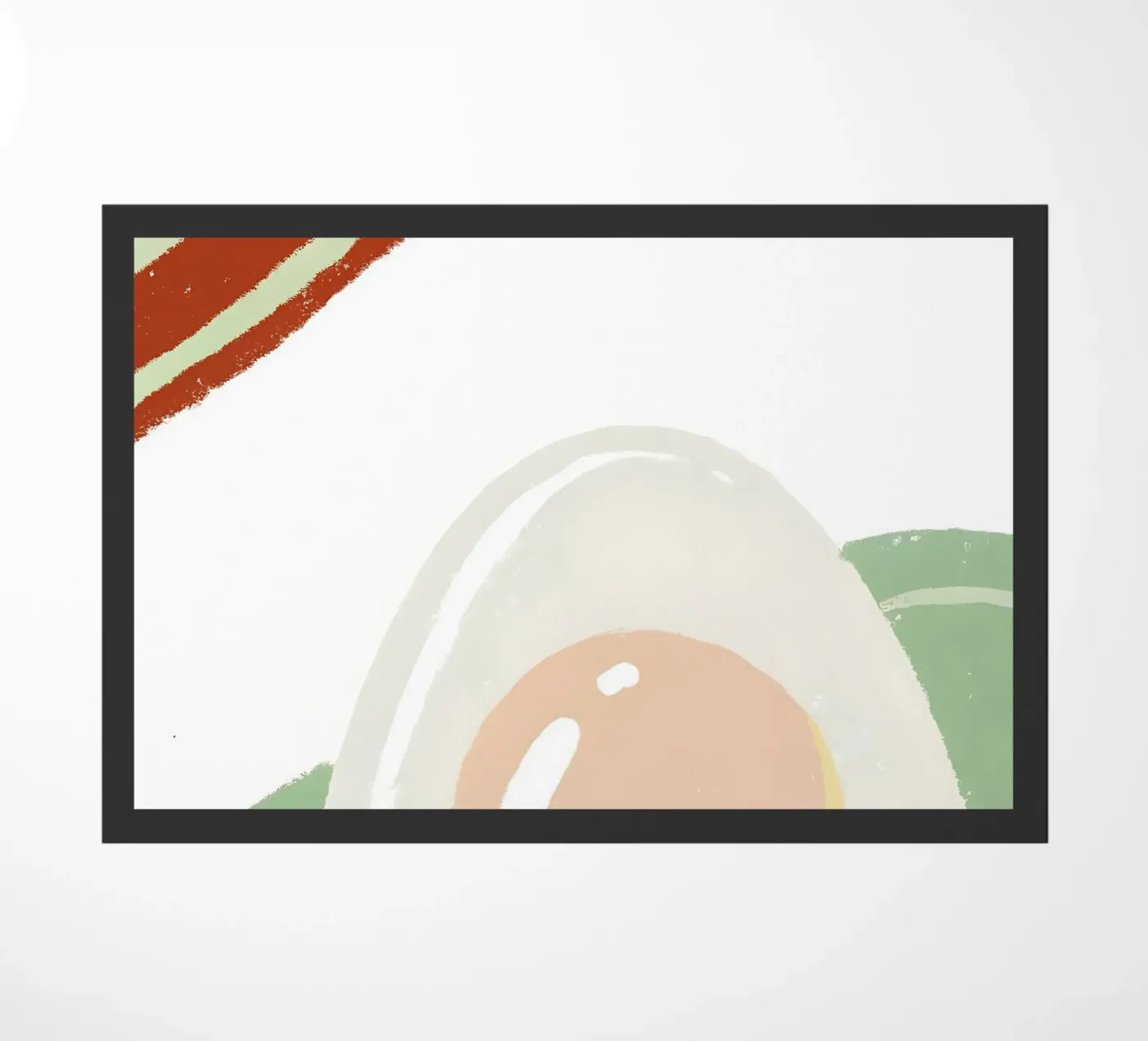 Egg zerbino da PERSONAL TOUCH