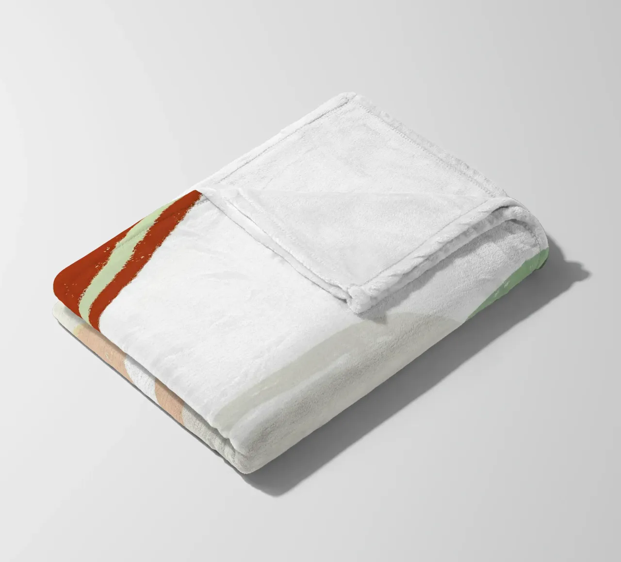 Ei Fleecedecke von PERSONAL TOUCH