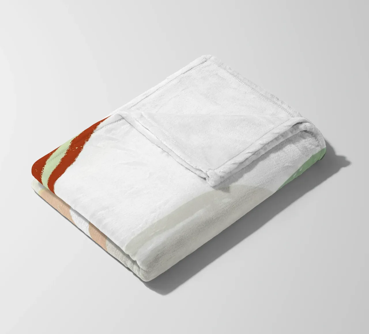 Uovo coperta in pile da PERSONAL TOUCH