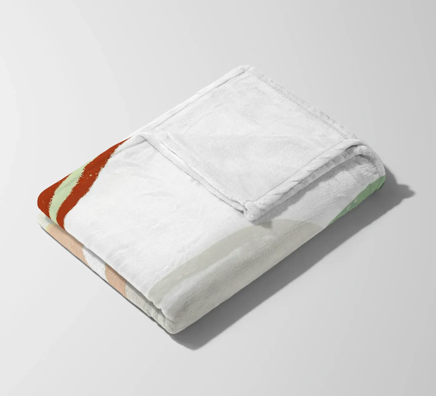 Egg Fleecedecke von PERSONAL TOUCH