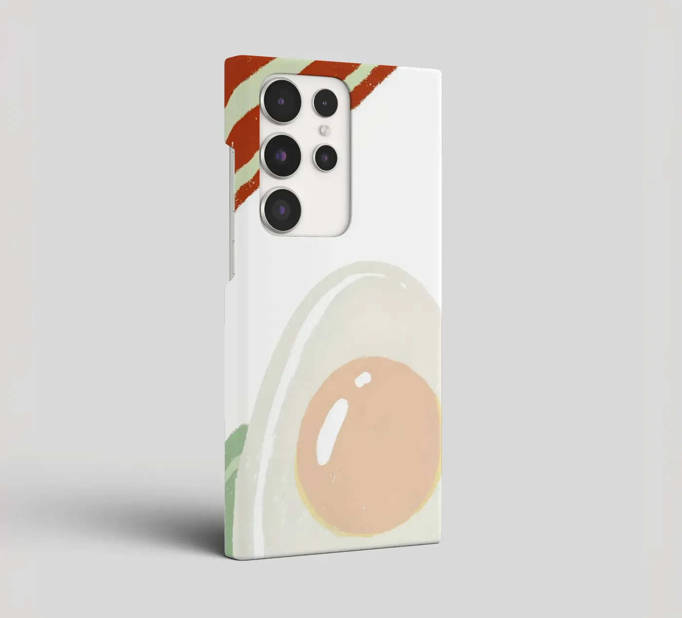 Egg cover samsung da PERSONAL TOUCH