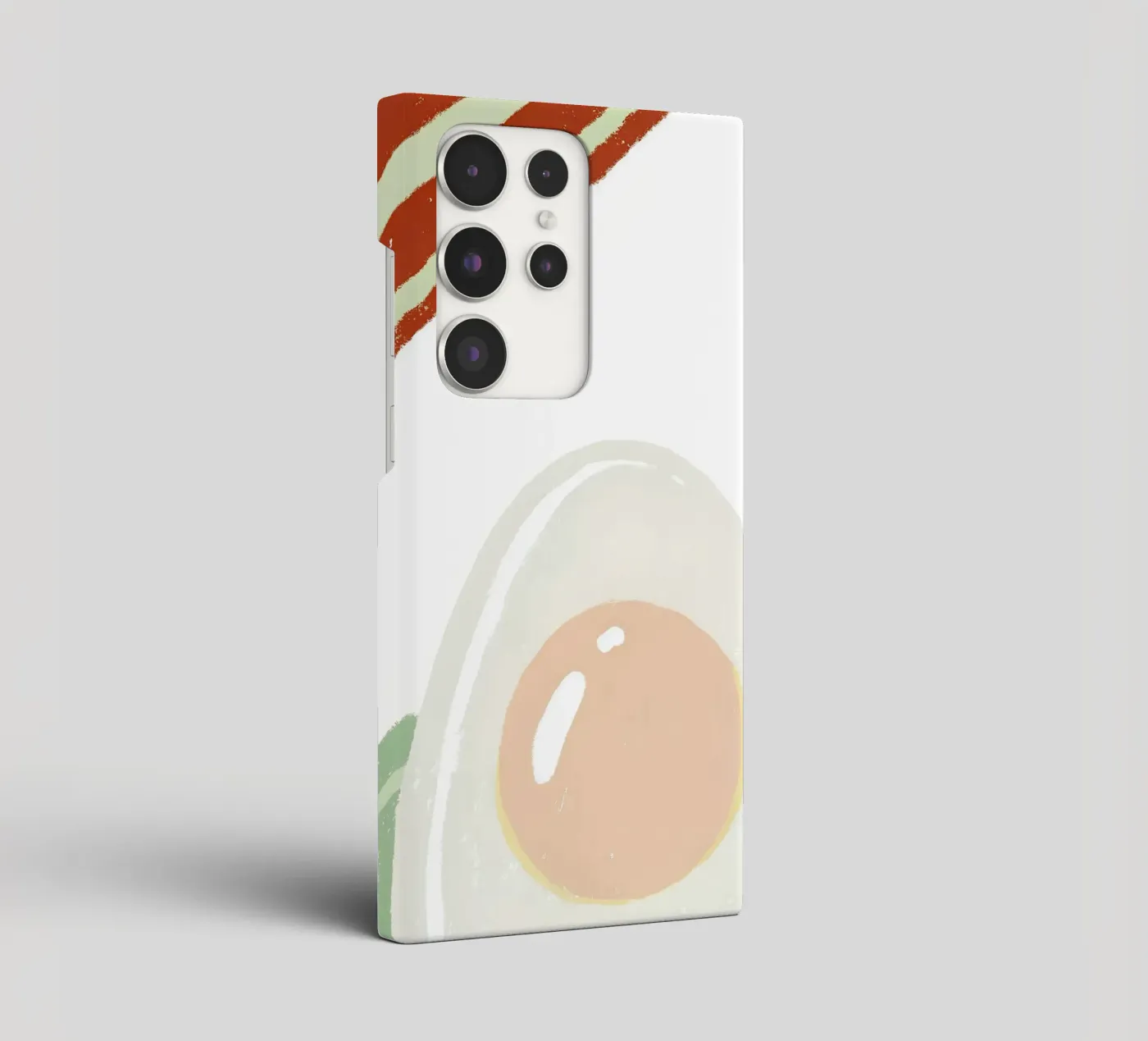 Uovo cover samsung da PERSONAL TOUCH