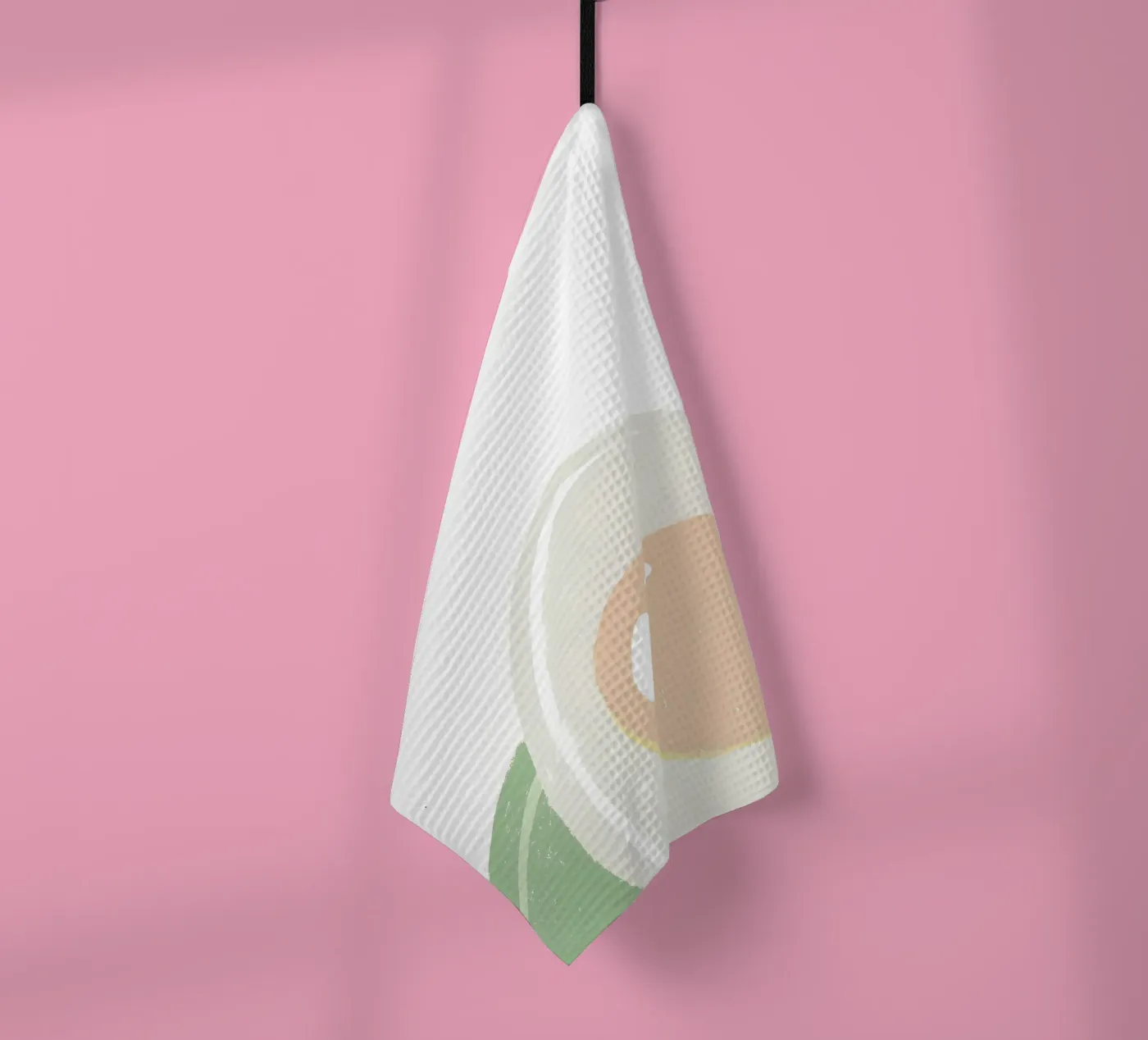 Œuf torchon de PERSONAL TOUCH