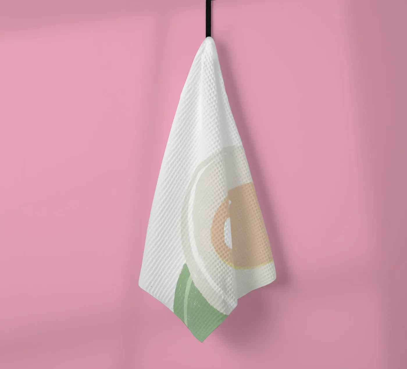 Egg torchon de PERSONAL TOUCH