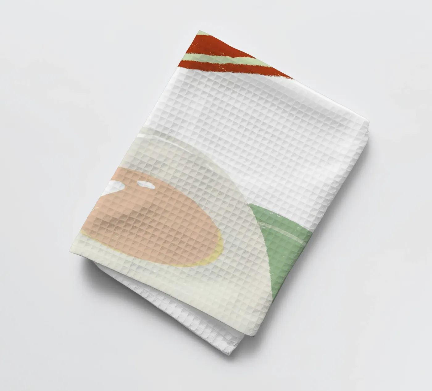 Œuf torchon de PERSONAL TOUCH