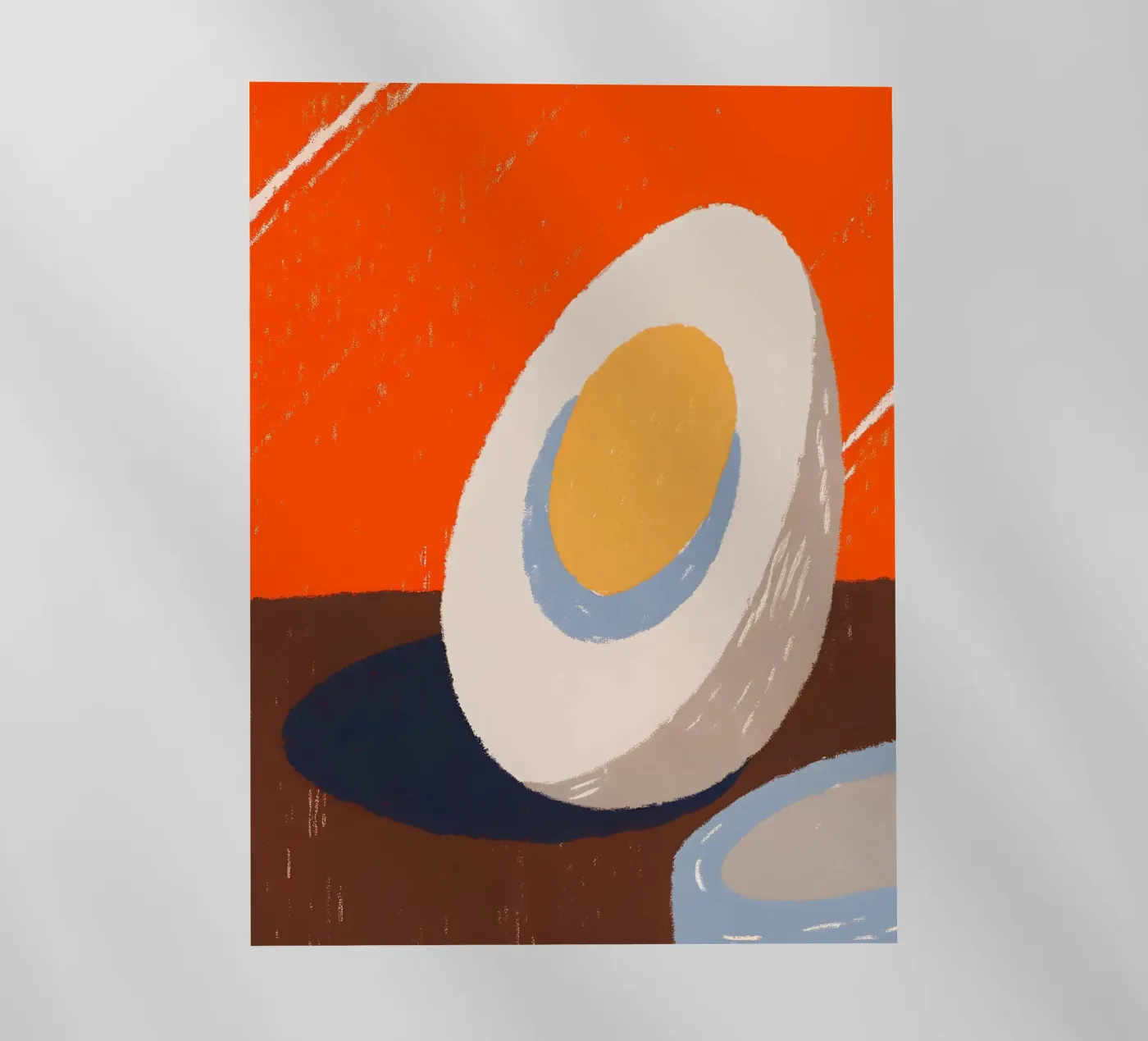 Egg pellicola backlit da PERSONAL TOUCH