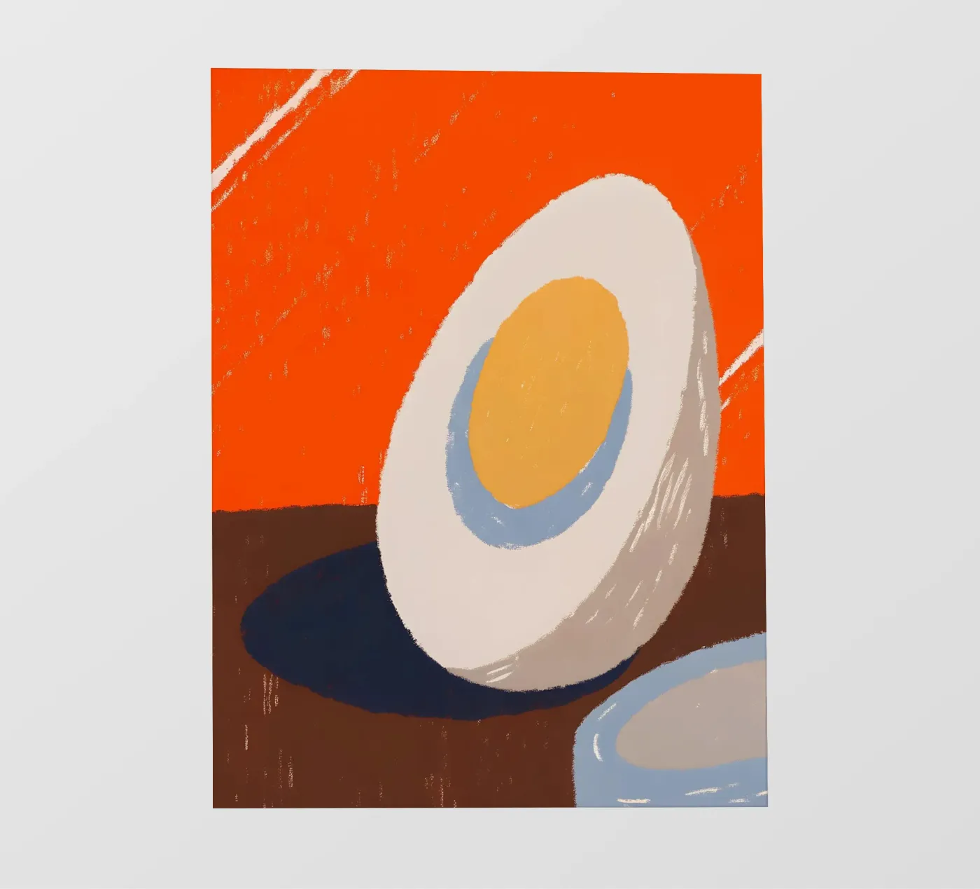 Egg pellicola backlit da PERSONAL TOUCH