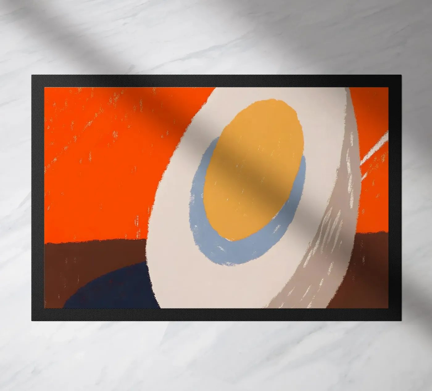 Egg zerbino da PERSONAL TOUCH