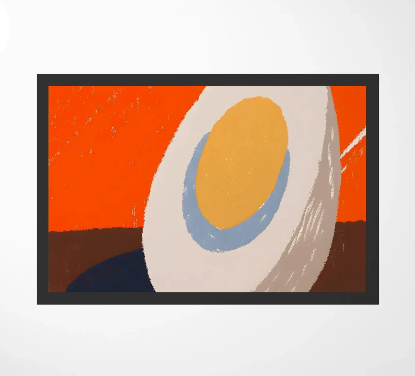 Egg zerbino da PERSONAL TOUCH