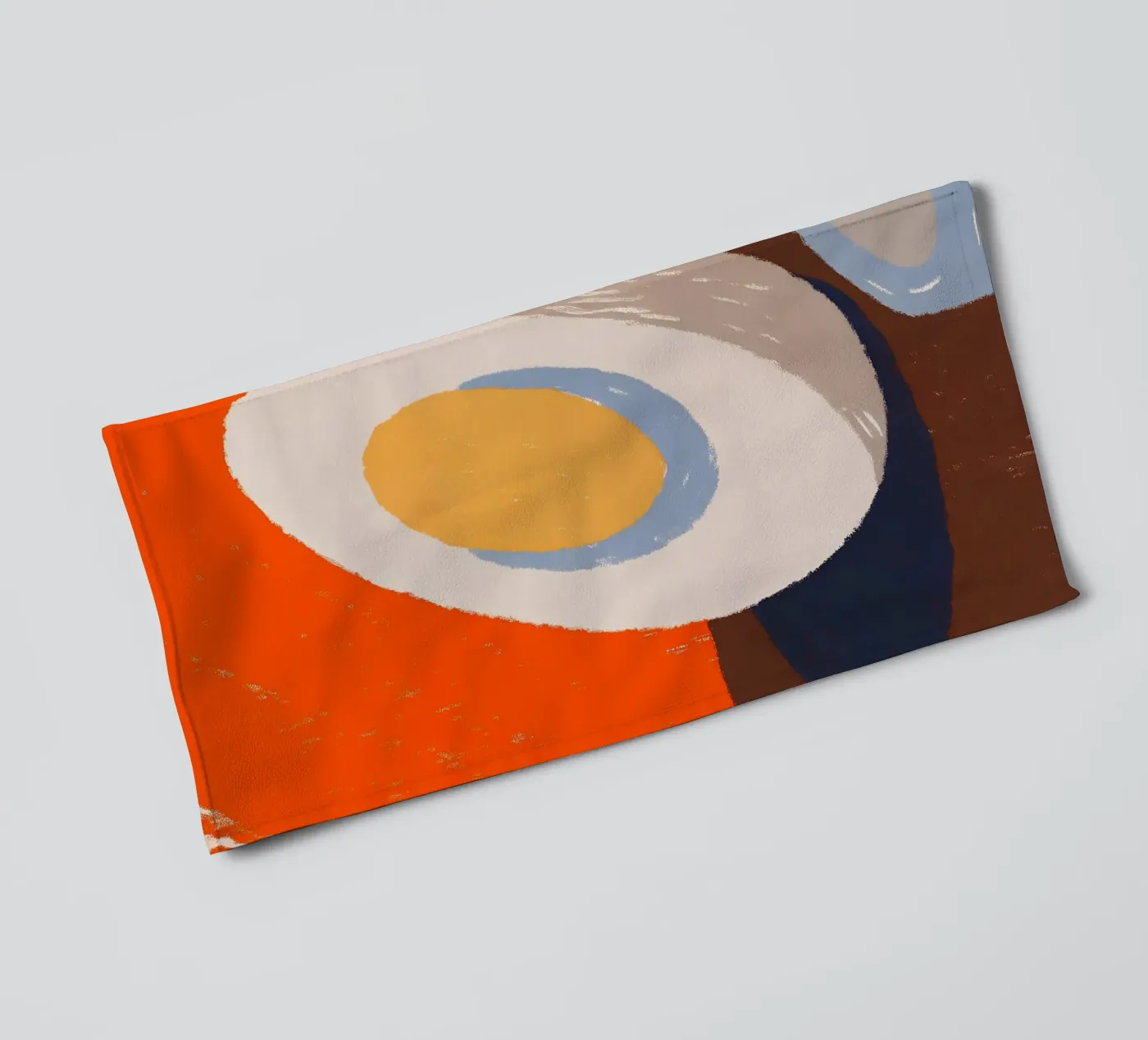 Ei Handtuch von PERSONAL TOUCH