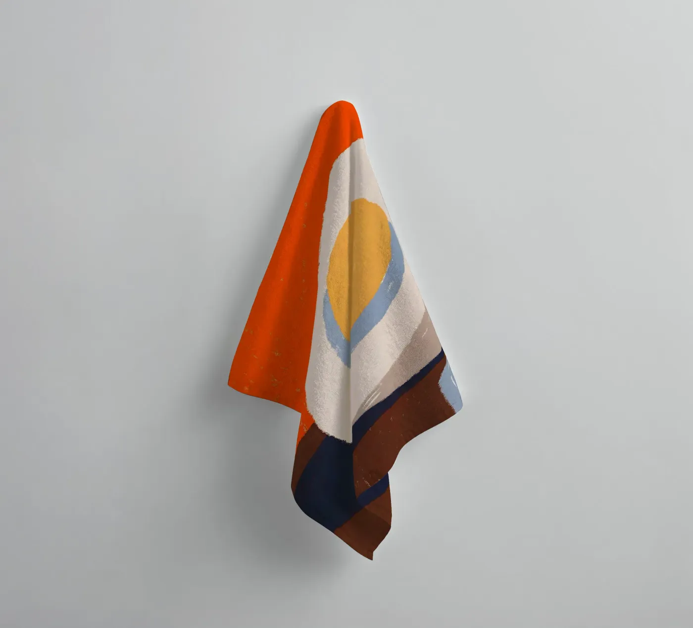 Ei Handtuch von PERSONAL TOUCH