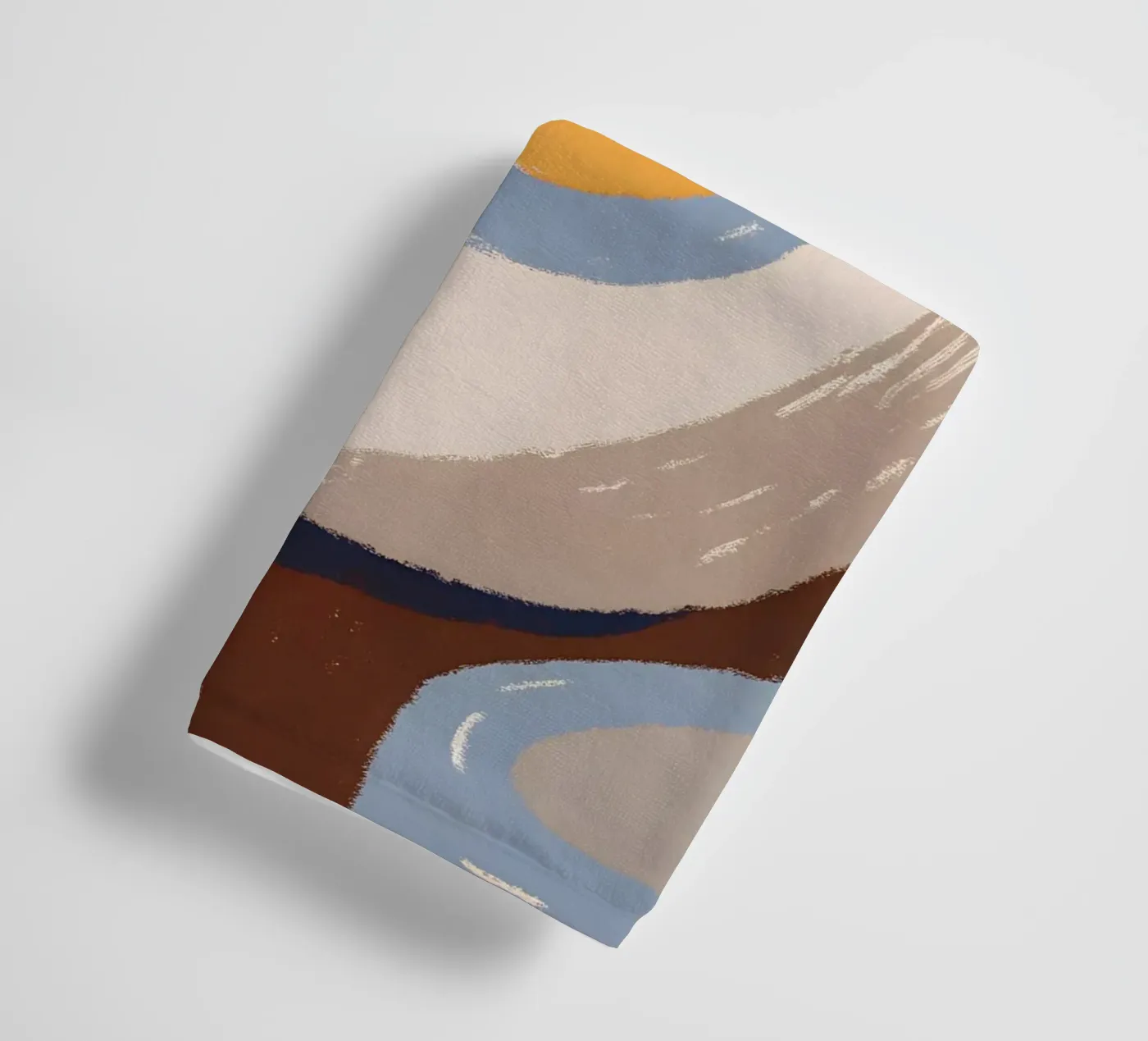 Ei Handtuch von PERSONAL TOUCH