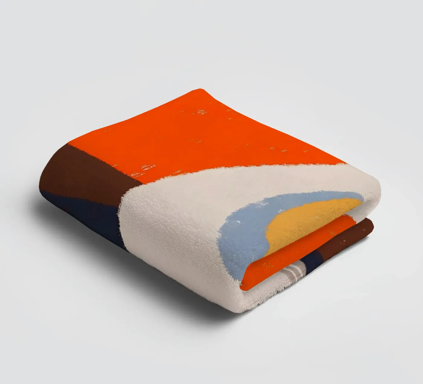 Ei Handtuch von PERSONAL TOUCH