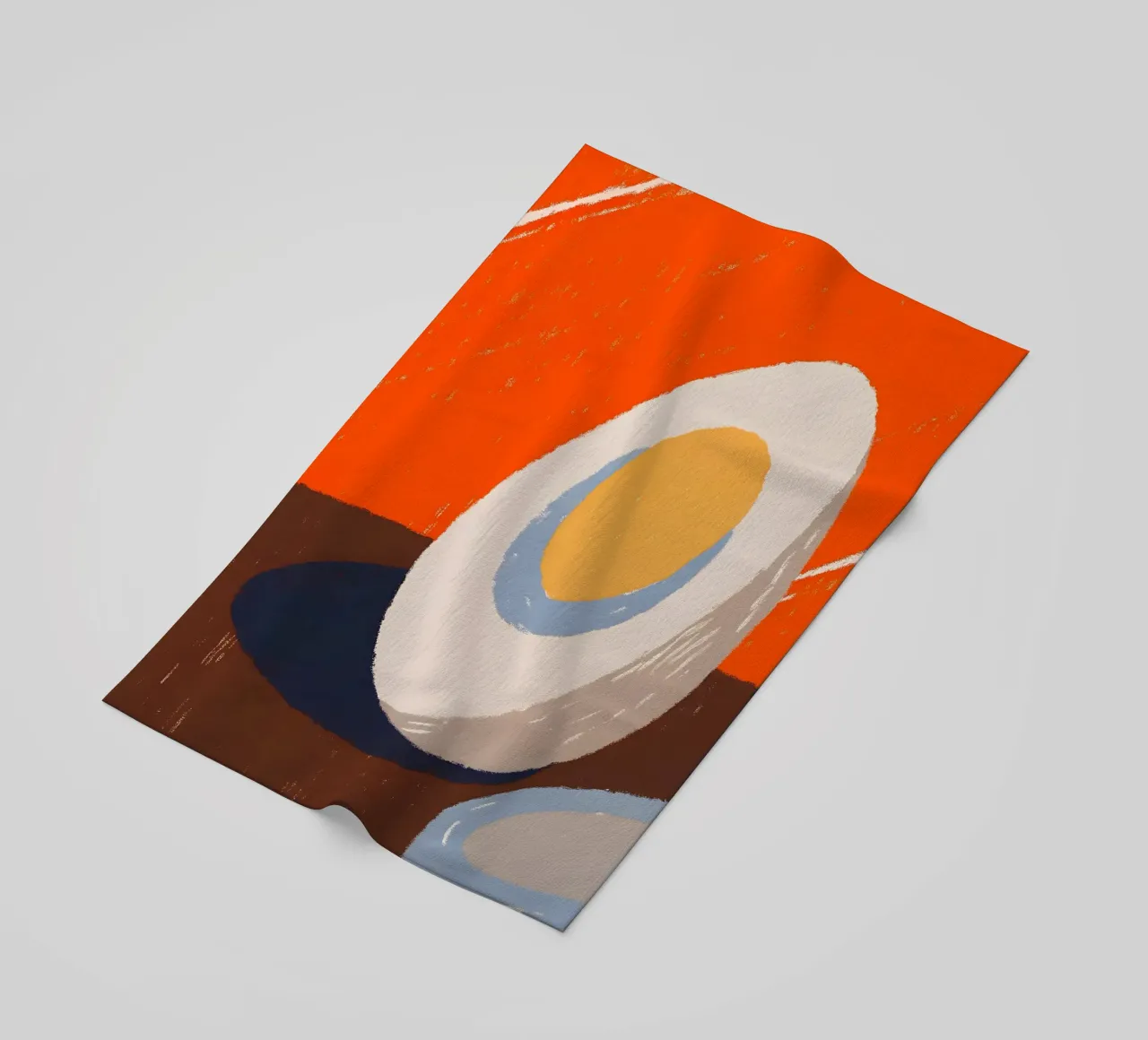 Egg telo mare da PERSONAL TOUCH