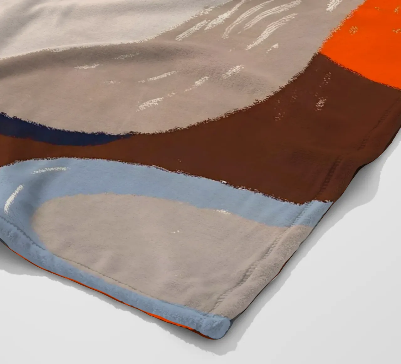 Ei Fleecedecke von PERSONAL TOUCH