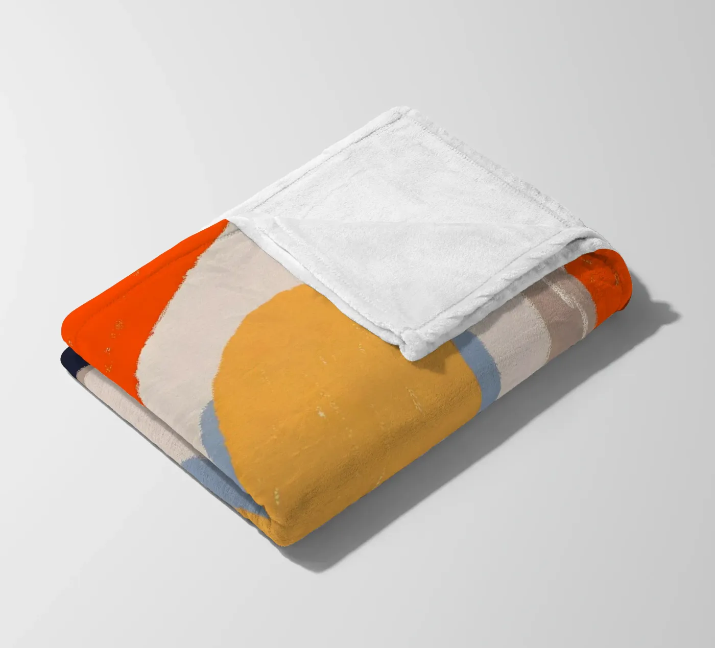 Egg coperta in pile da PERSONAL TOUCH