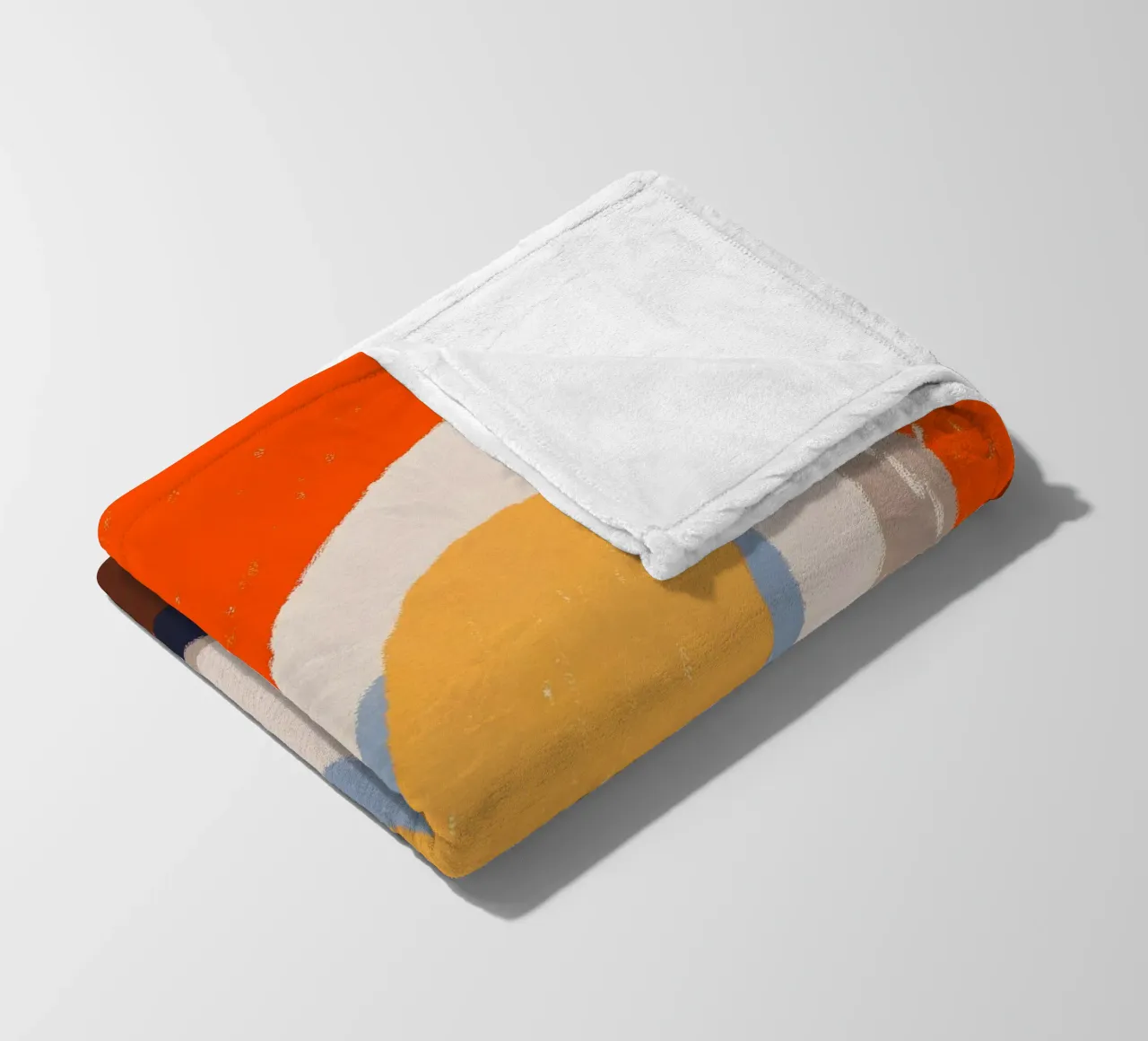 Ei Fleecedecke von PERSONAL TOUCH