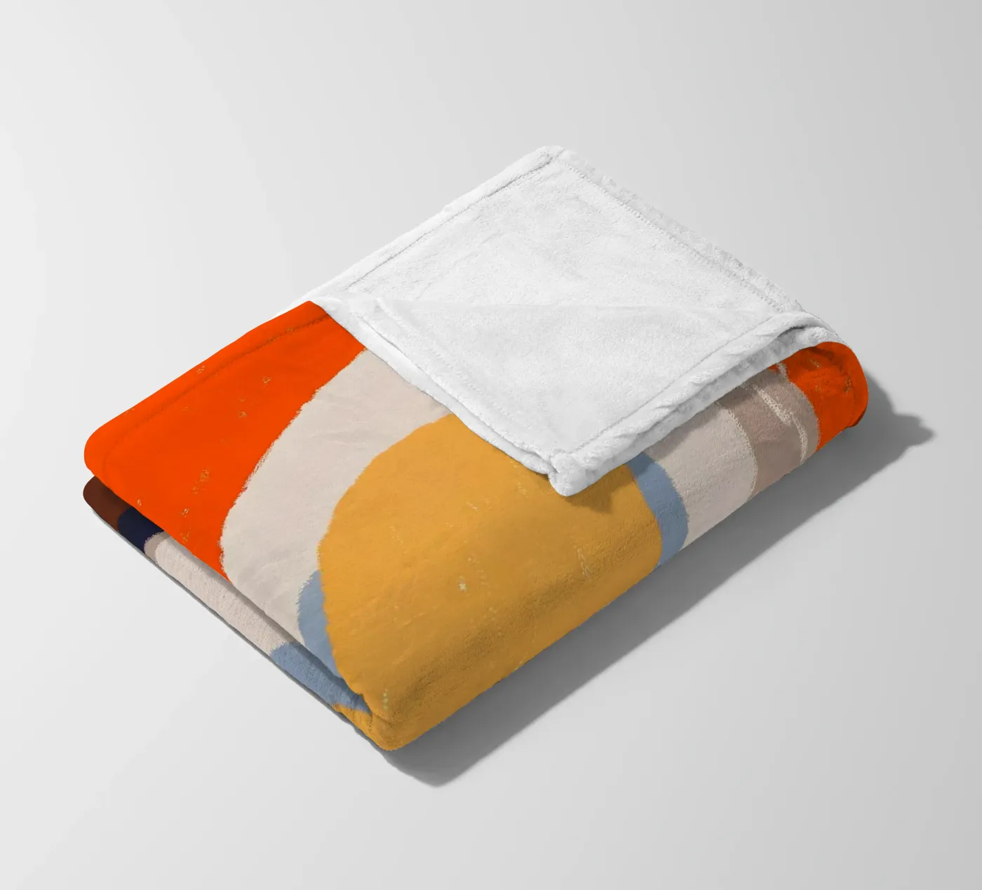 Egg coperta in pile da PERSONAL TOUCH