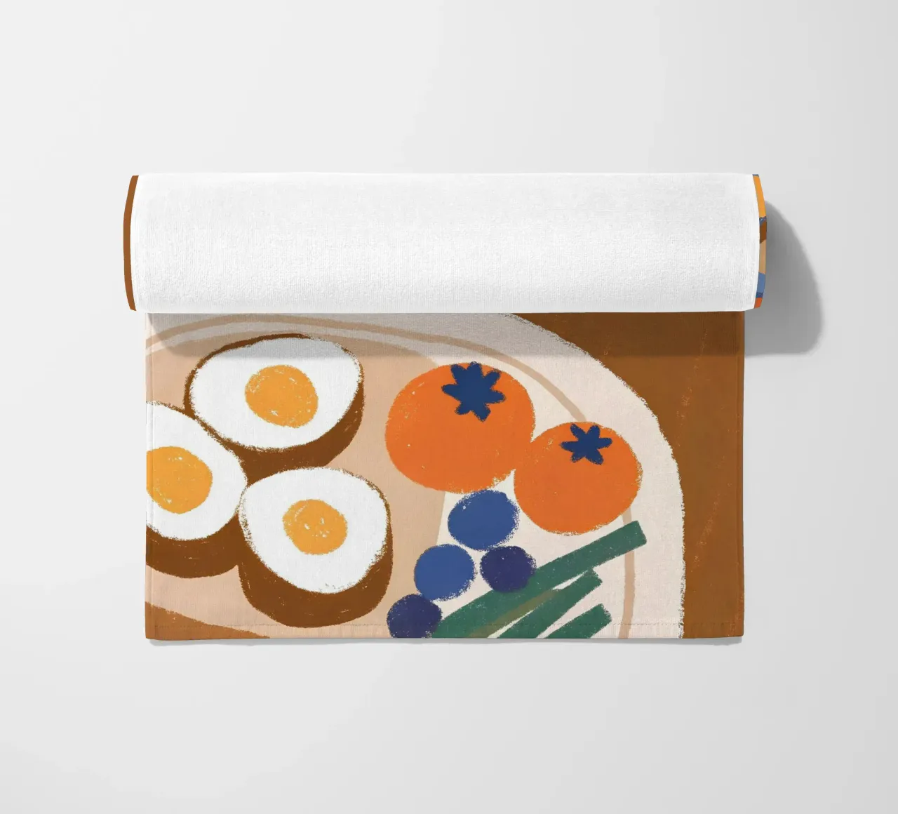 Breakfast telo mare da PERSONAL TOUCH