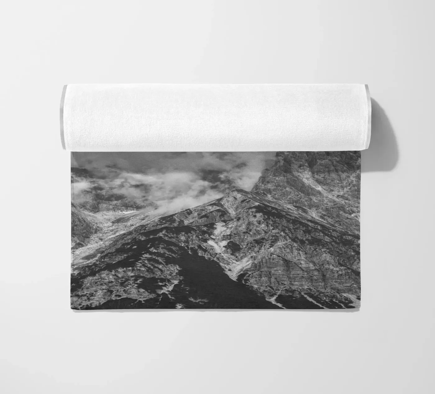 Clouds Forming 1 telo mare da Nur Mut