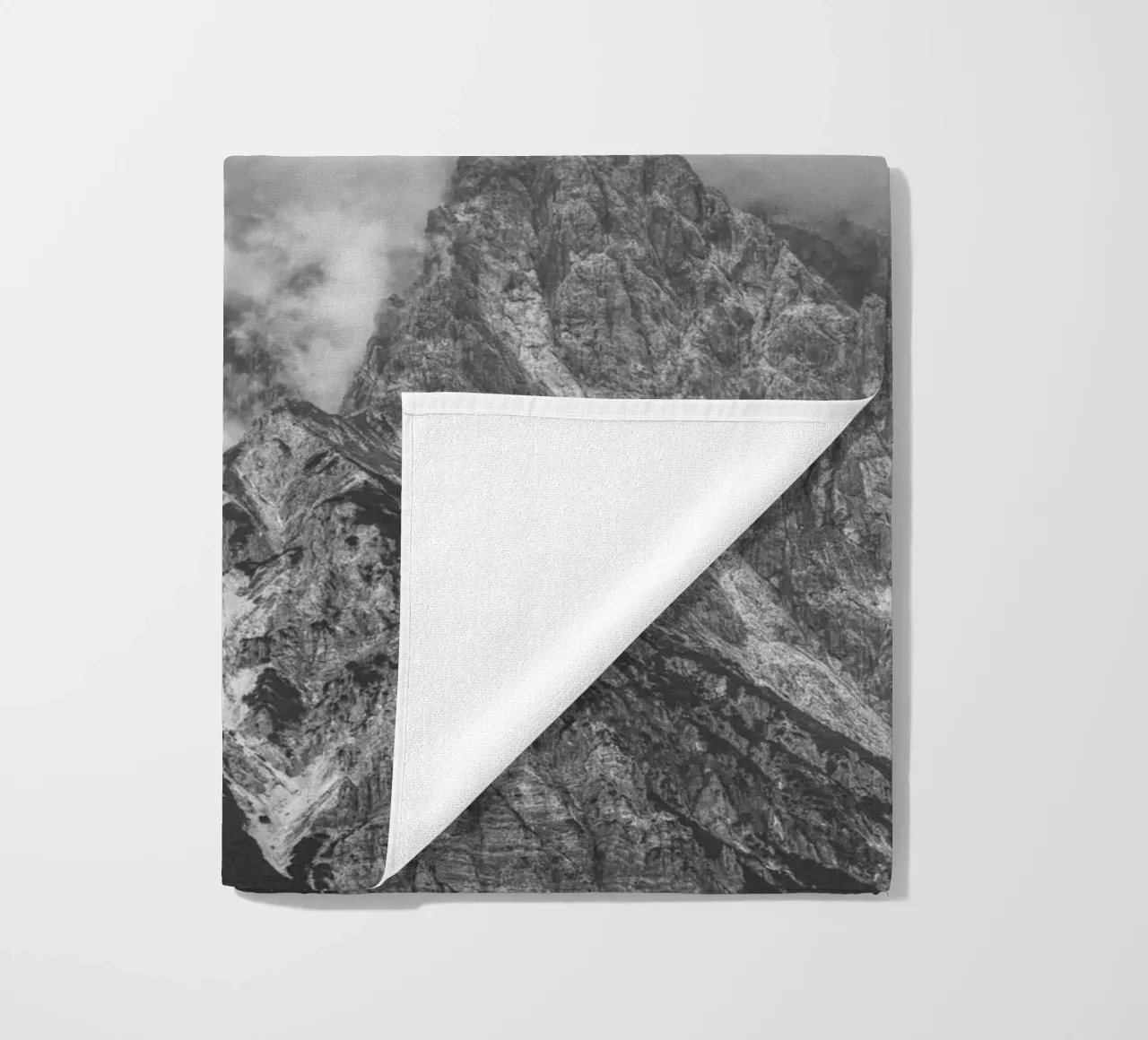 Clouds Forming 1 telo mare da Nur Mut