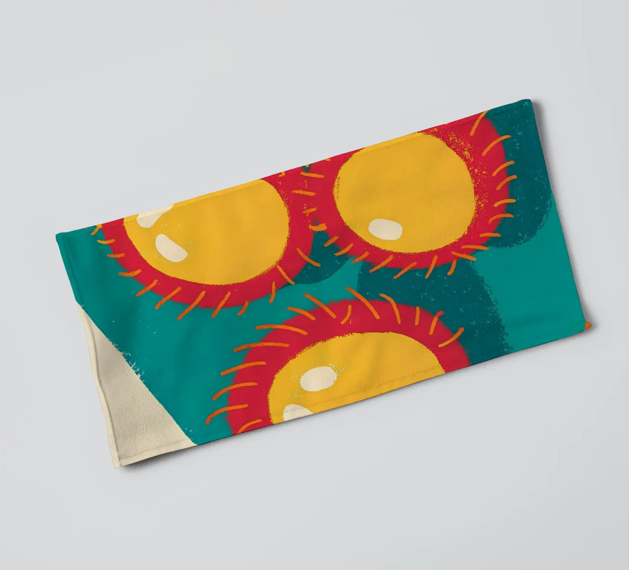 Rambutan asciugamano da bagno da PERSONAL TOUCH
