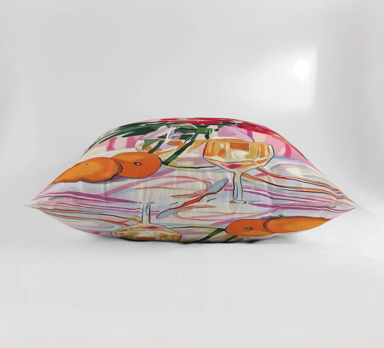 Still Life cuscino da Gypsy Galleria