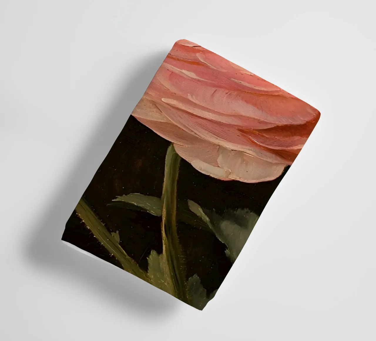 Peony Close Up asciugamano da bagno da Gypsy Galleria