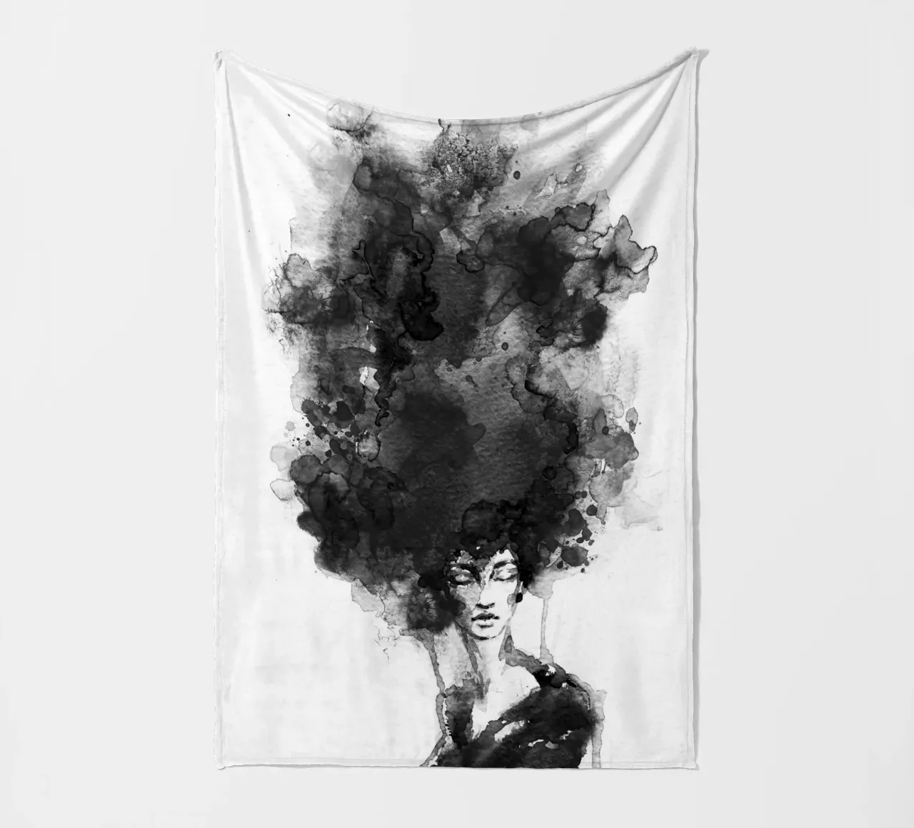 Head in the Clouds coperta in pile da Graphite